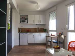 Location Appartement T1Laval