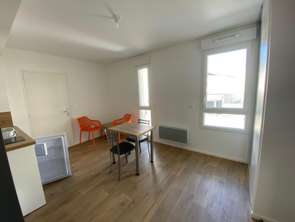 Location Appartement T1Laval