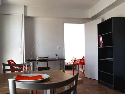 Location appartement 1 pièce