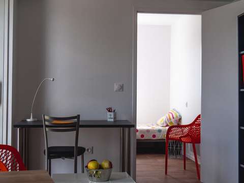 Location appartement 1 pièce