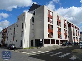 Location appartement 2 pièces