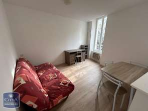 Location Appartement T1Laval