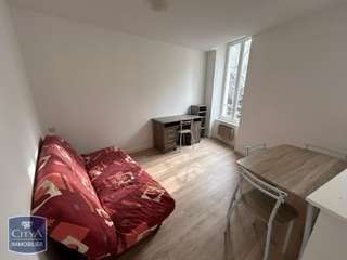 Location appartement 1 pièce