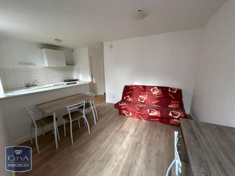 Location appartement 1 pièce