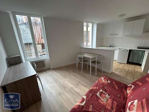Location appartement 1 pièce