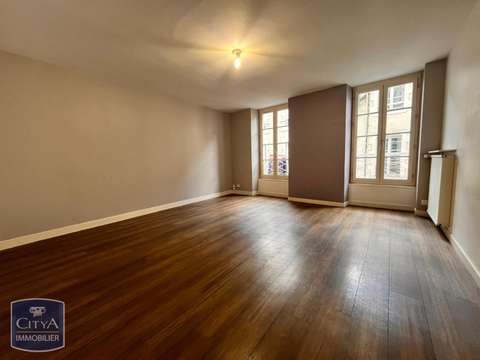 Location appartement 2 pièces Laval 53