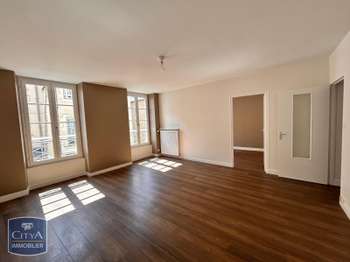 Location appartement 2 pièces Laval 53