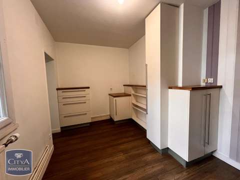 Location appartement 2 pièces