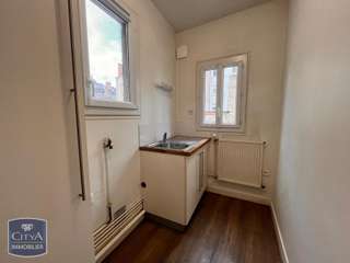 Location appartement 2 pièces