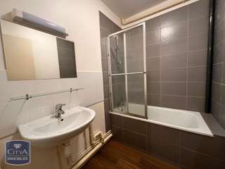 Location appartement 2 pièces