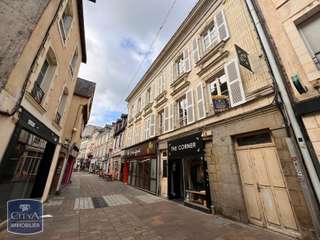 Location appartement 2 pièces