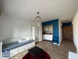 Location appartement 1 pièce