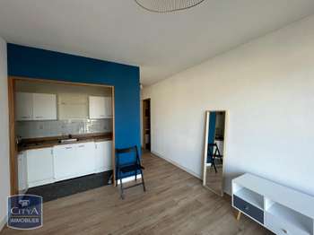 Location appartement 1 pièce