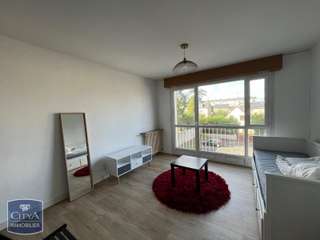 Location appartement 1 pièce
