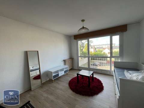 Location appartement 1 pièce