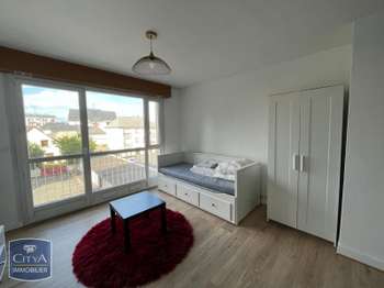 Location Appartement T1Laval
