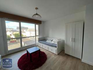 Location appartement 1 pièce