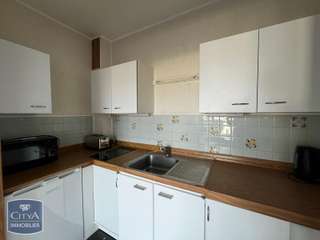 Location appartement 1 pièce