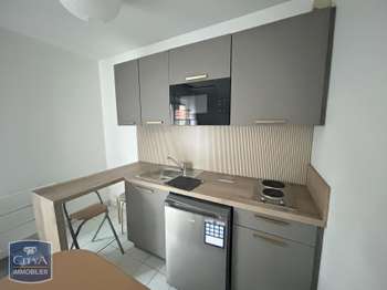 Location appartement 1 pièce