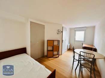 Location Appartement T1Laval