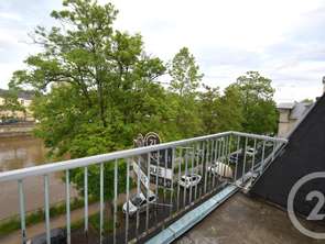 Location Appartement T1Laval
