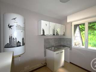 Location appartement 1 pièce