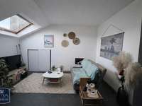 Location appartement 2 pièces Location appartement 2 pièces
