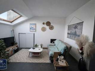 Location appartement 2 pièces