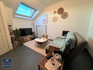 Location appartement 2 pièces