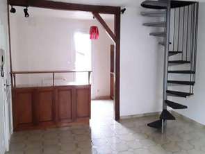 Location Appartement 4 piècesLaval