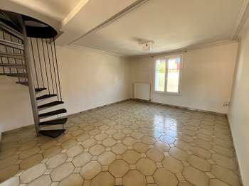 Location Appartement 4 piècesLaval