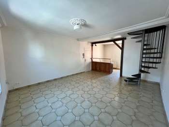 Location appartement 4 pièces