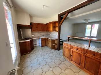 Location appartement 4 pièces