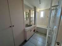 Location appartement 4 pièces