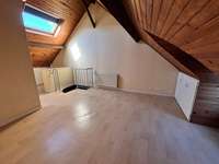 Location appartement 4 pièces