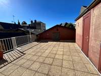 Location appartement 4 pièces