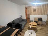 Location appartement 1 pièce