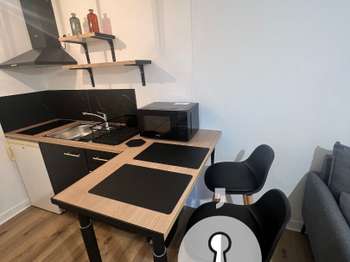 Location appartement 1 pièce Laval 53