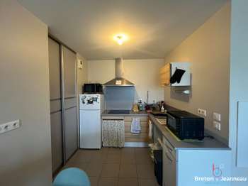 Location Appartement 2 piècesLaval