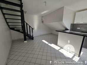 Location Appartement 2 piècesLaval