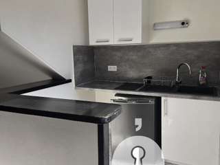 Location appartement 2 pièces Location appartement 2 pièces