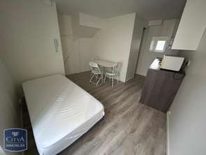 Location Appartement T1Laval