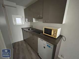 Location appartement 1 pièce