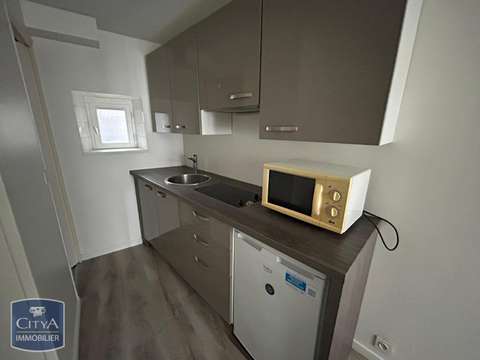 Location appartement 1 pièce