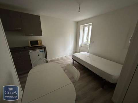 Location appartement 1 pièce