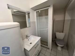 Location appartement 1 pièce