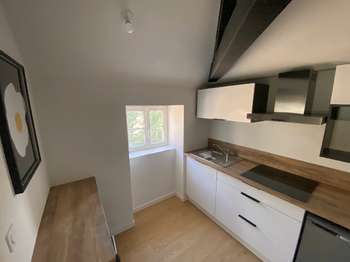 Location appartement 2 pièces Laval 53