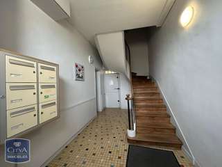 Location appartement 3 pièces Location appartement 3 pièces