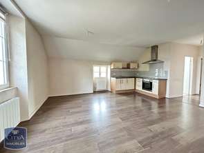 Location Appartement 3 piècesLaval