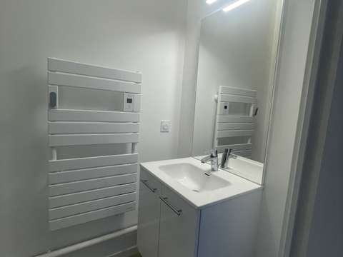 Location appartement 2 pièces